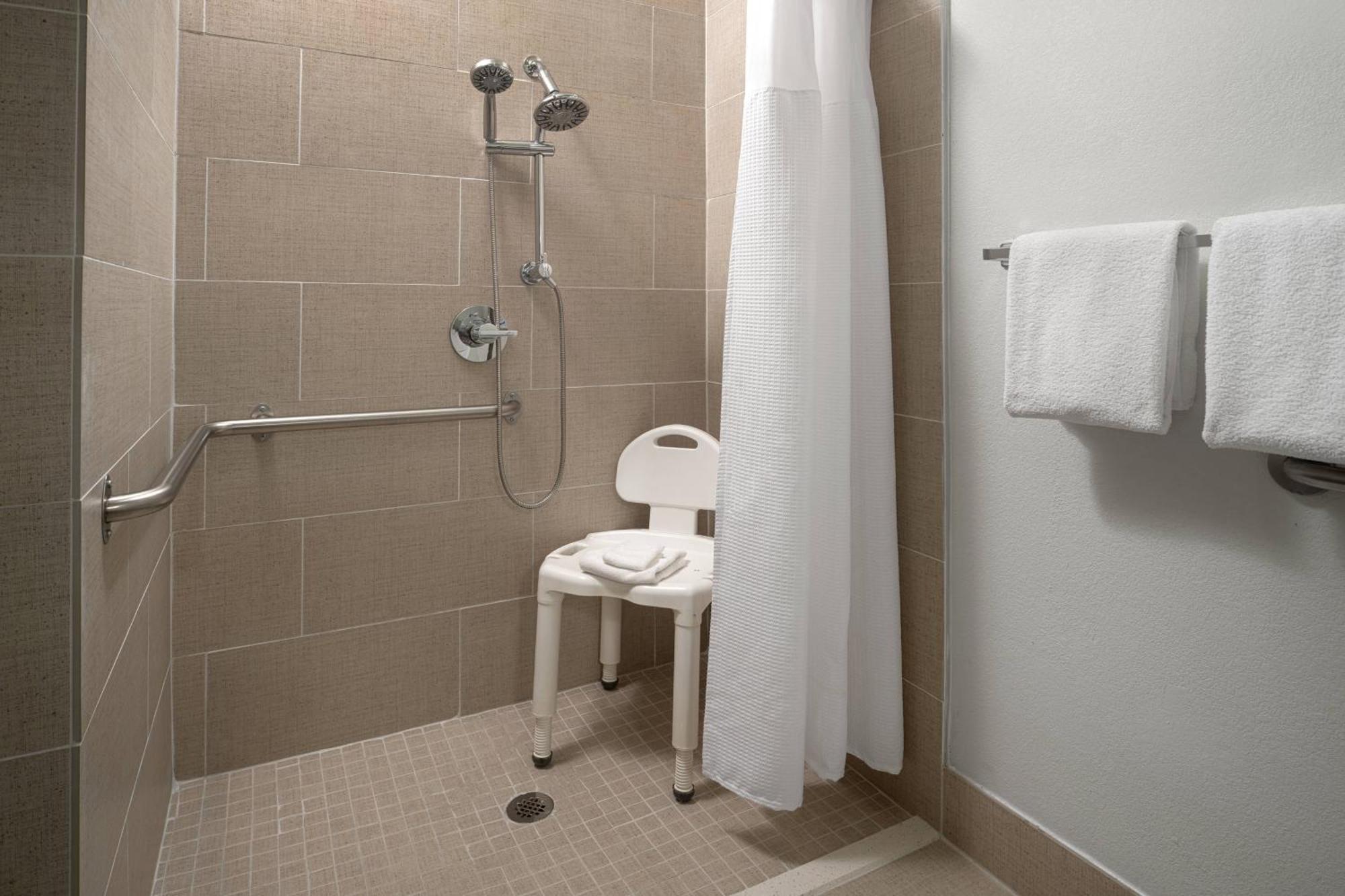 Springhill Suites Dallas Arlington North Exterior photo